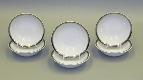 Салатники Leander "Сабина", 6 штук, 13 см
