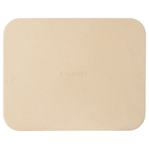 Жаровня для пиццы 38*30*1,5см Leo