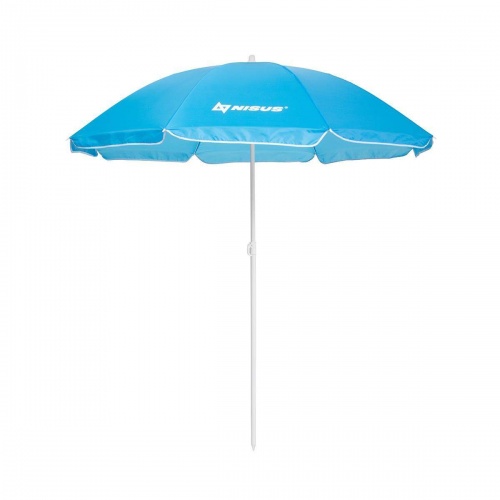 Зонт пляжный NISUS N-180 180 см