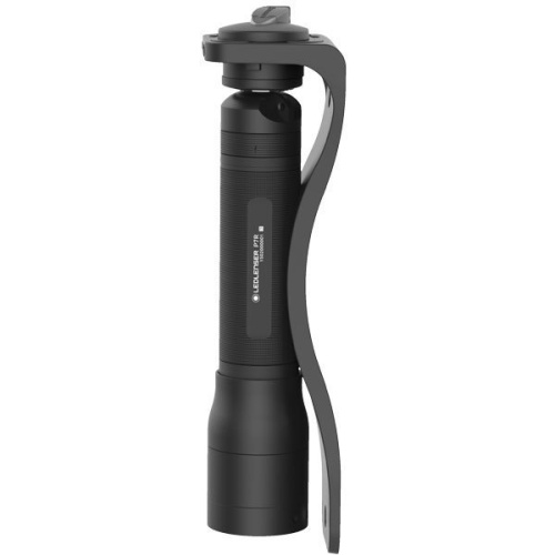 Фонарь светодиодный LED Lenser P7R, 1000 лм., аккумулятор фото 4