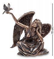 WS-168 Статуэтка "Ангел мира"