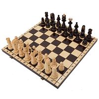 Шахматы "Индия-2" 52, Madon