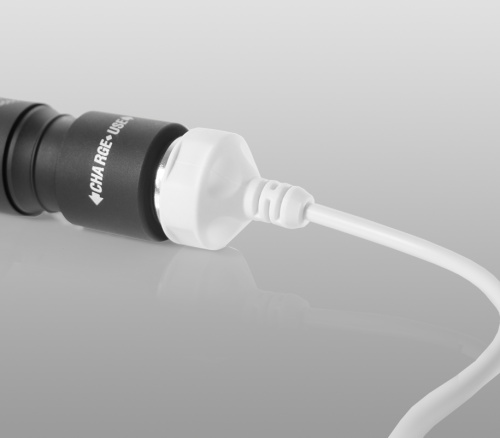 Фонарь светодиодный Armytek Prime C1 Magnet USB+18350, 1050 лм, аккумулятор фото 12