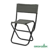 Стул складной Green Glade РС320 хаки