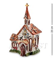 BS- 09 Подсвечник "Вера"