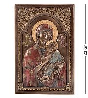 WS-475 Икона "Матерь Божья с младенцем"