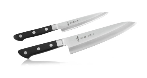 Набор Ножей FUJI CUTLERY GIFTSET-JV6