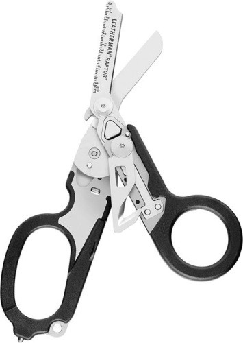 Мультитул Leatherman Raptor, 6 функций