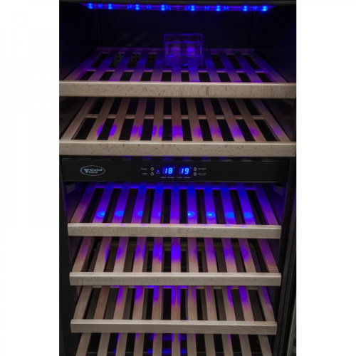 Винный шкаф Cold Vine C34-KSF2 фото 3