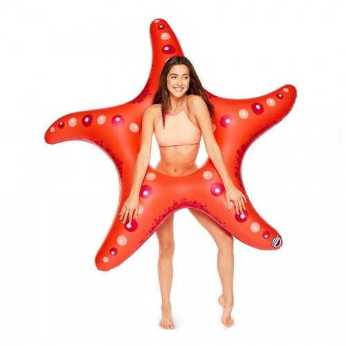 Круг надувной starfish фото 2