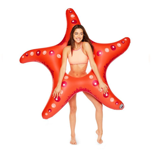 Круг надувной starfish фото 2