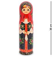 МР-25/64 Футляр для бутылки "Марья" бол.