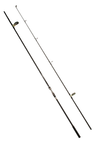 Удилище карповое Siweida Carp Link 2 3,60м (3,50Lb) 2128536 фото 2