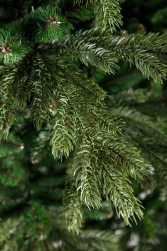 Искусственная Ель Римская, Crystal Trees фото 2