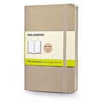 Блокнот Moleskine Classic Soft Pocket, без разлиновки