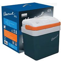 Автомобильный мини-холодильник Camping World Unicool 25 (12V)