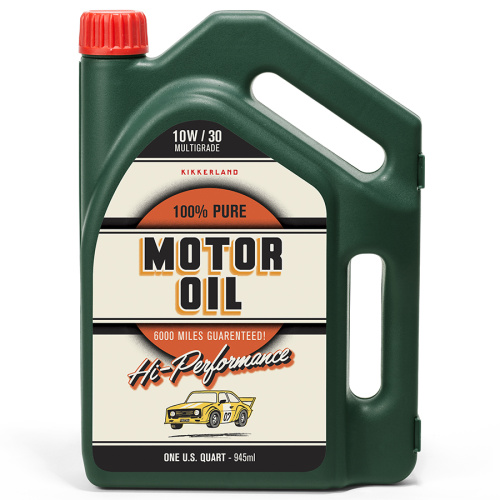 Набор инструментов oil jug фото 4