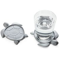 Подставка под стаканы save turtle