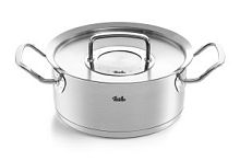 Кастрюля Fissler, серия Pure-profi collection, 20см, 2.6л