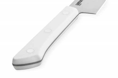 Нож Samura универсальный Harakiri, корроз.-стойкая сталь, ABS пластик фото 3