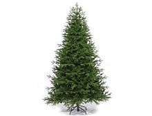 Ель искусственная "Адель", (хвоя - 100% литая РЕ), ЦАРЬ ЕЛКА, EverChristmas