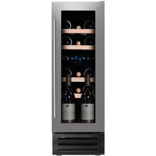 Винный шкаф Dunavox Dunavox DAU-17.58DSS фото 7