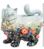 JP-11/29 Фигурка "Кошка" (Pavone)