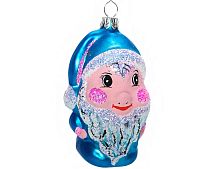 Елочная игрушка "Домовенок", Елочка