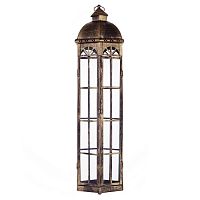 Подсвечник, L23 W20 H74 см 266010