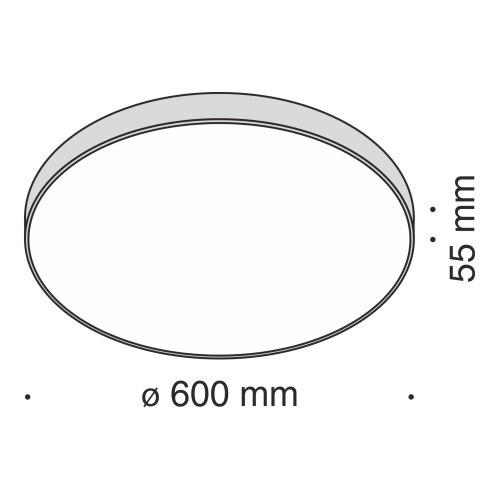 Потолочный светильник Zon Technical фото 65