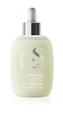 Тоник успокаивающий SDL SCALP CALMING TONIC, 125 мл