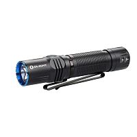 Фонарь светодиодный тактический Olight M2R Warrior CW холодный (комплект)