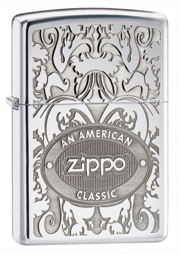 Зажигалка Zippo №24751