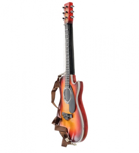 TM-16 Панно настенное "Гитара классическая" фото 2