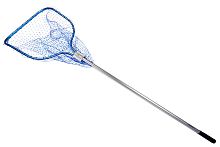 Подсачек телескопический Higashi BG-1 Mesh