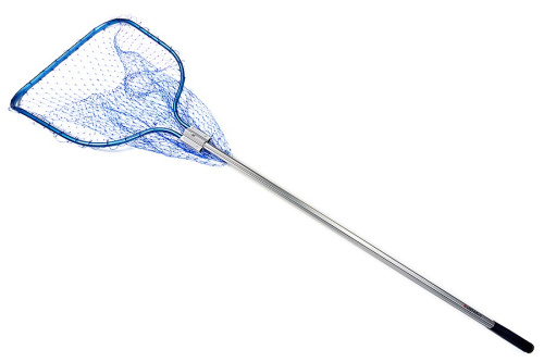 Подсачек телескопический Higashi BG-1 Mesh
