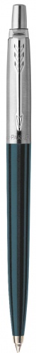 Набор Parker Jotter Orig Gel, ручка гелевая + стержни (5 шт) фото 2