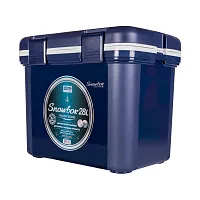 Изотермический контейнер (термобокс) Camping World Thermobox (10 л.), синий