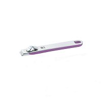 Ручка съемная длинная фиолетовая SELECT