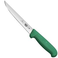 Нож Victorinox обвалочный, лезвие 15 см, 5.6