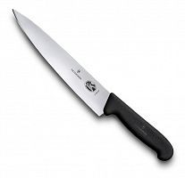 Нож Victorinox разделочный, лезвие 25 см,, 5.2003.25