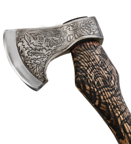 TP-25 Топор «Кабан» фото 5