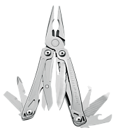 Мультитул Leatherman Wingman, 14 функций, нейлоновый чехол