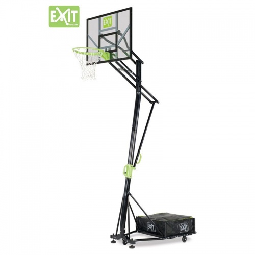 Передвижная баскетбольная система, Exit,