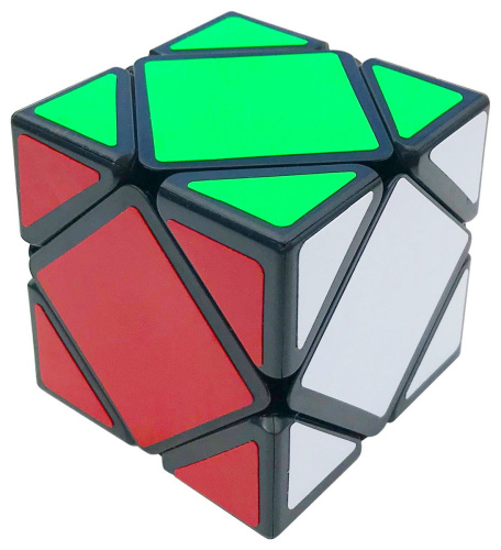 Головоломка Fanxin Skewb (Скьюб)