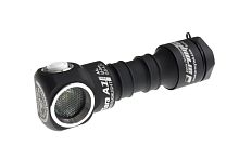 Мультифонарь светодиодный Armytek Tiara A1 Pro v2, 600 лм