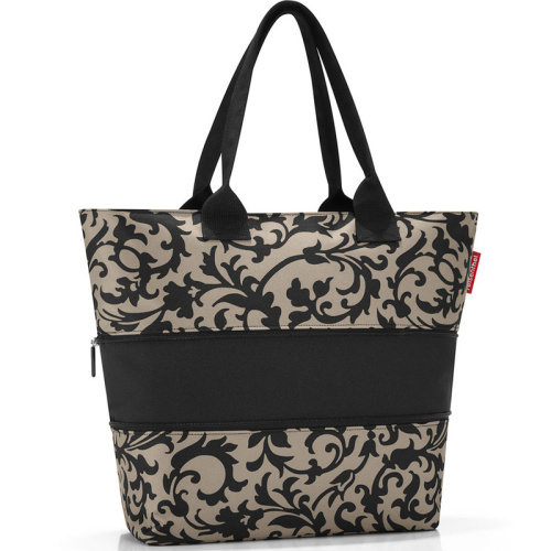 Сумка shopper e1 фото 2