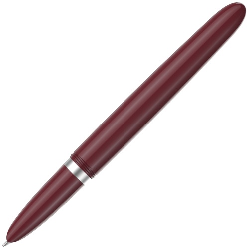 Parker 51 Core - Burgundy, перьевая ручка, F фото 4