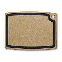 Доска разделочная Victorinox Cutting Board M, 445x330 мм, бумажный композитный материал