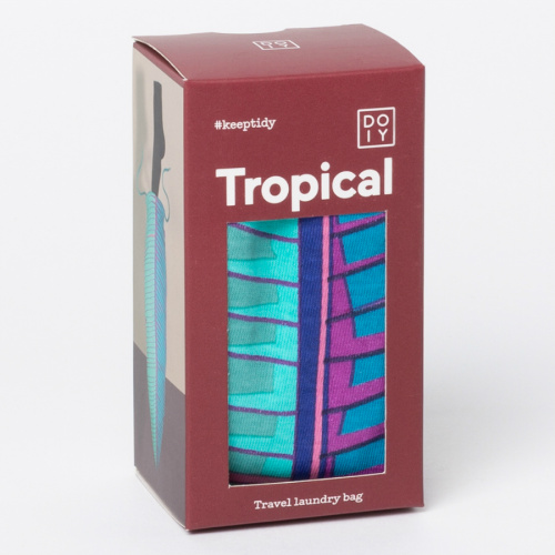 Сумка для путешествий Tropical фото 3